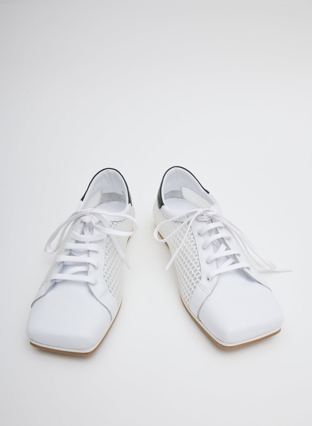 Seth Mesh Sneaker | Tibi