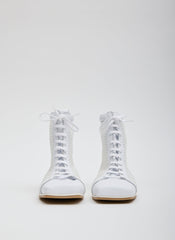 Seth Mesh High Top Sneaker | Tibi