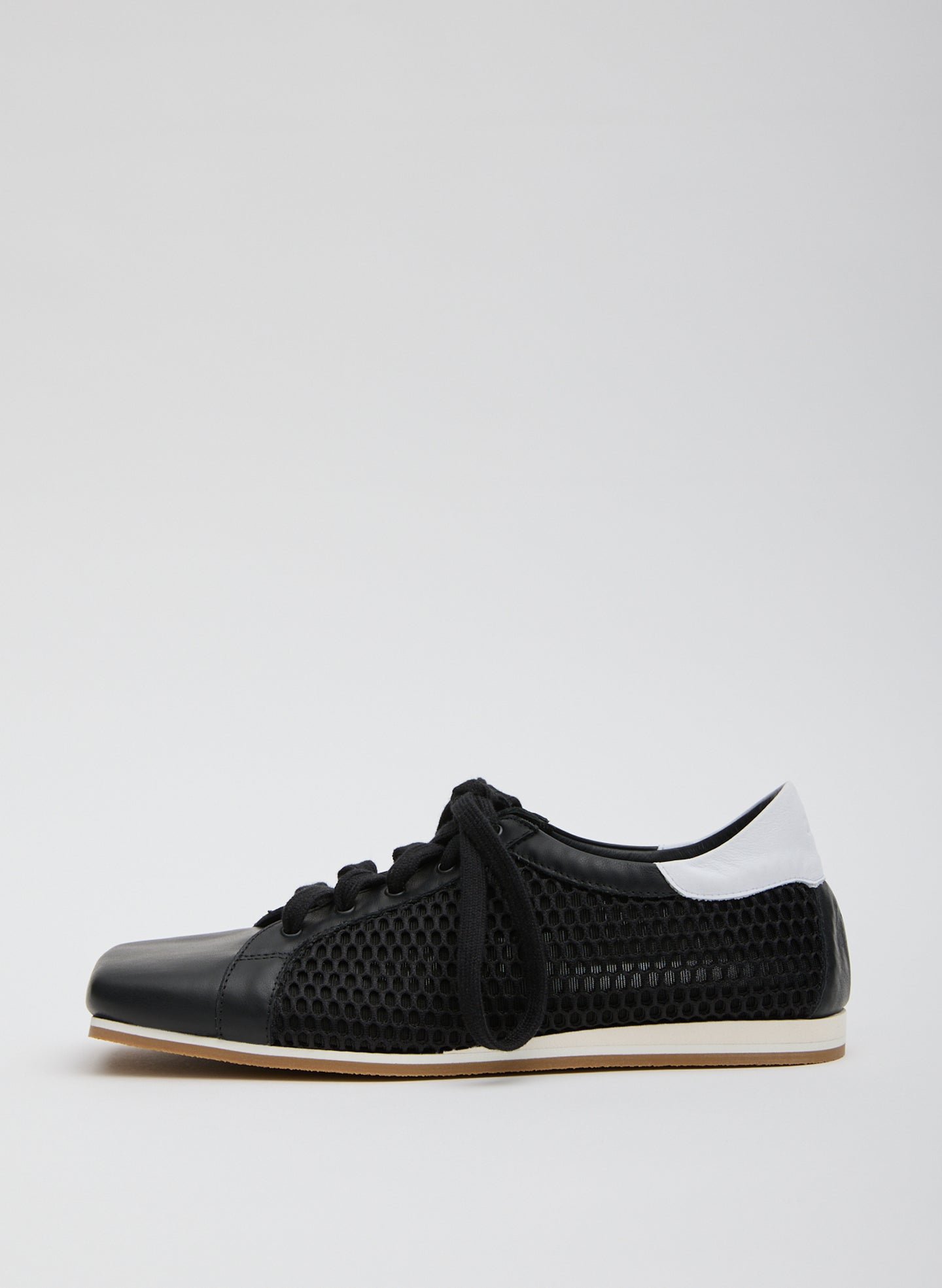 Seth Mesh Sneaker | Tibi