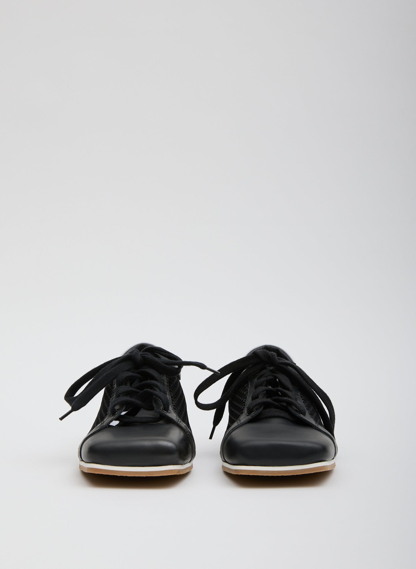 Seth Mesh Sneaker | Tibi