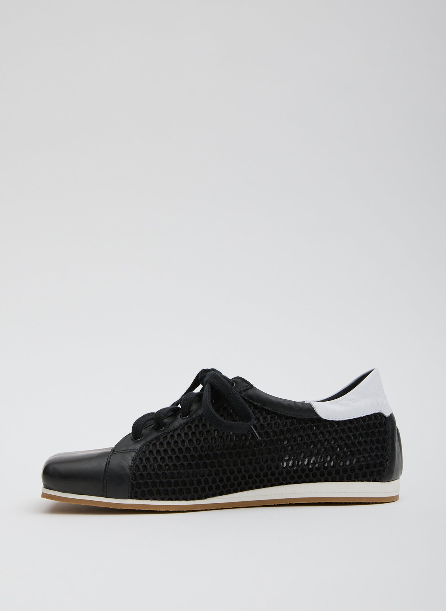 Seth Mesh Sneaker | Tibi