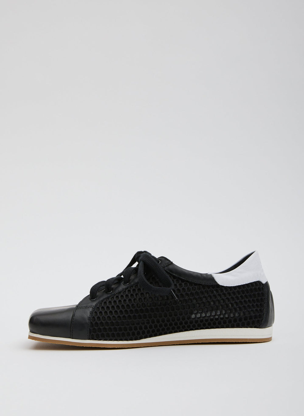 Seth Mesh Sneaker | Tibi