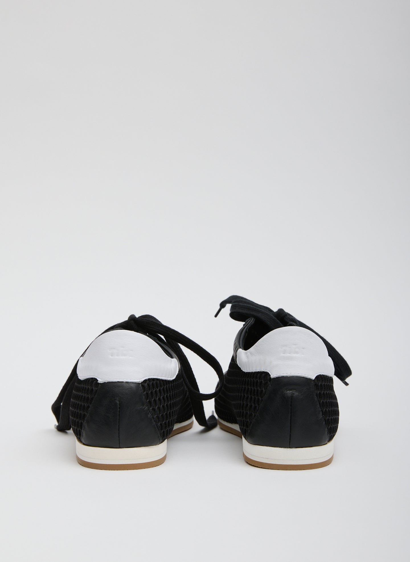 Seth Mesh Sneaker | Tibi