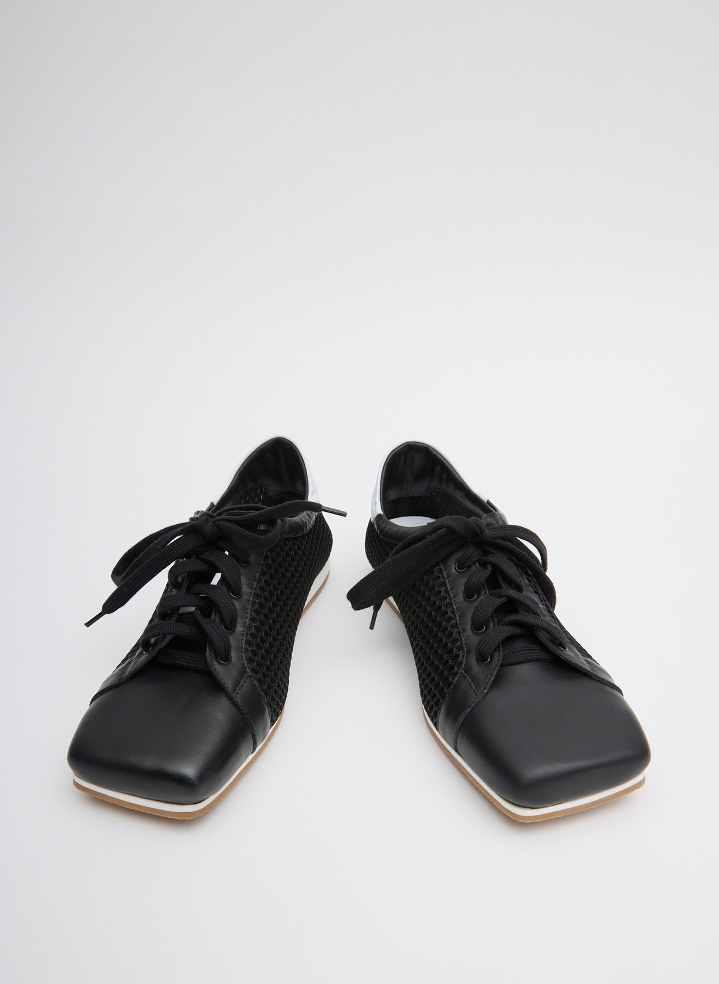 Seth Mesh Sneaker | Tibi