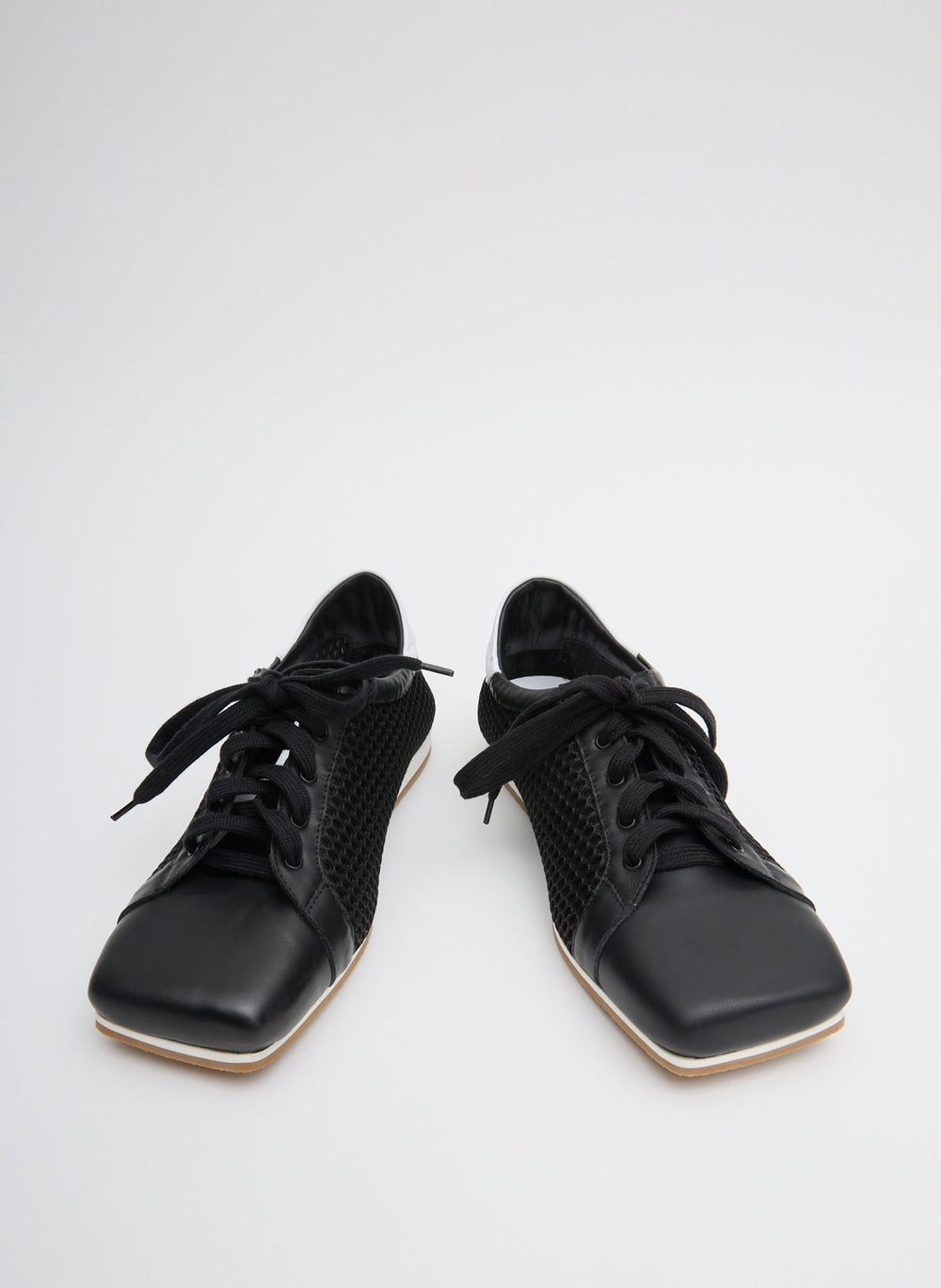 Seth Mesh Sneaker | Tibi