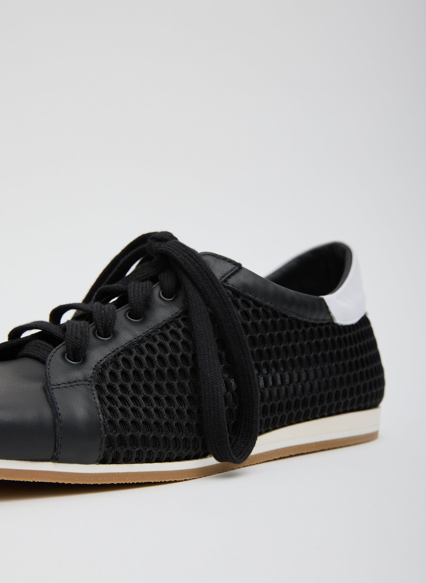 Seth Mesh Sneaker | Tibi