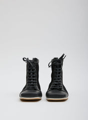 Seth Mesh High Top Sneaker | Tibi
