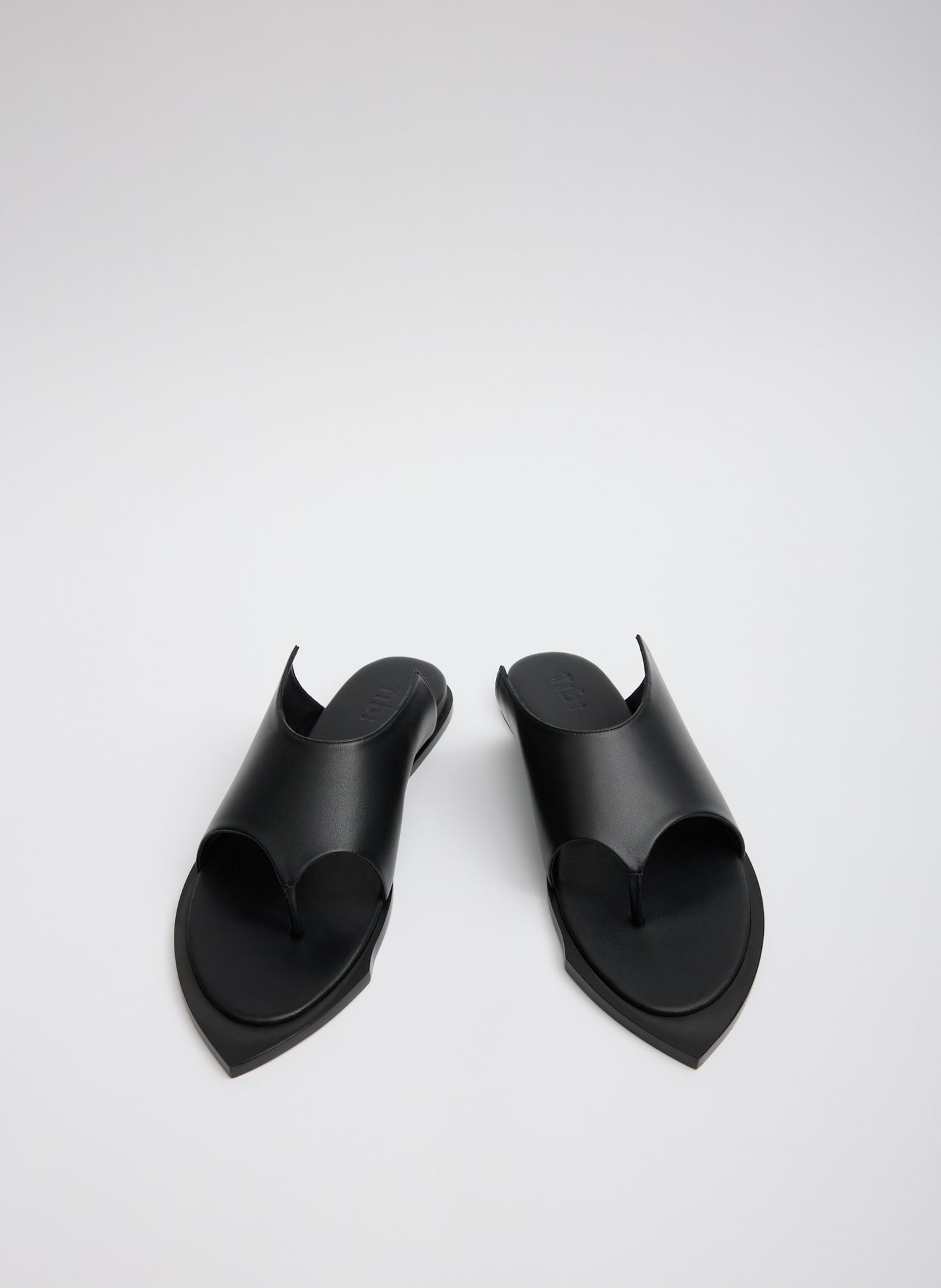 Gerard Sandal | Tibi