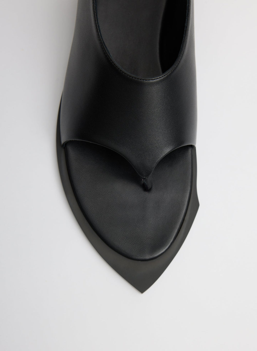 Gerard Sandal | Tibi