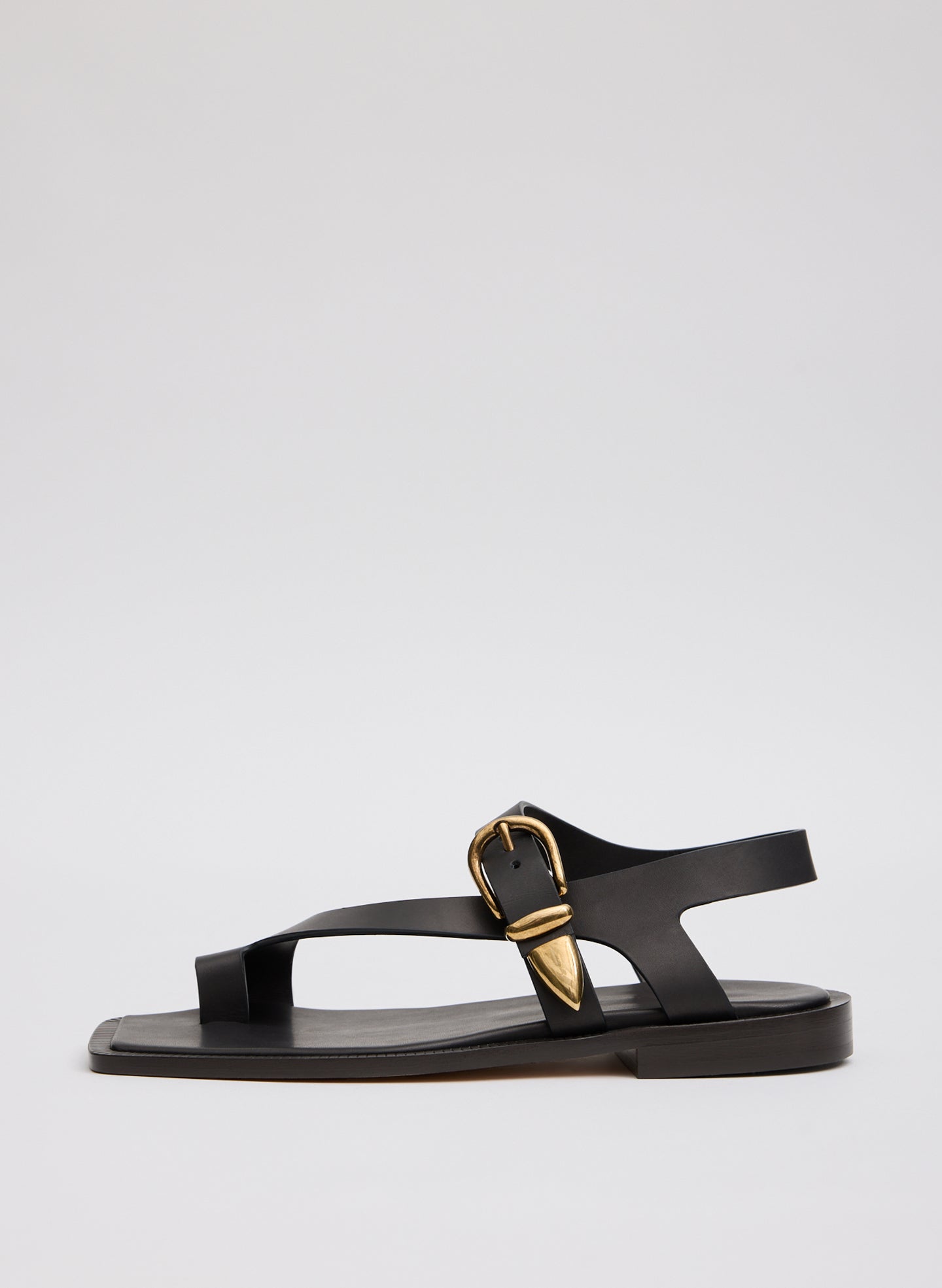 Karel Sandal | Tibi