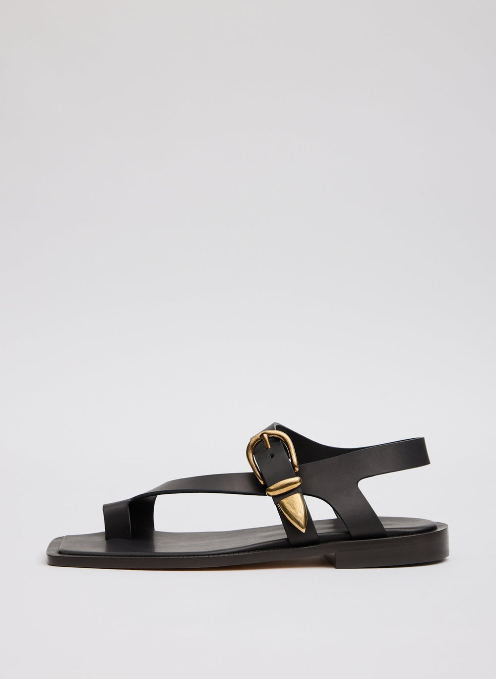Karel Sandal | Tibi