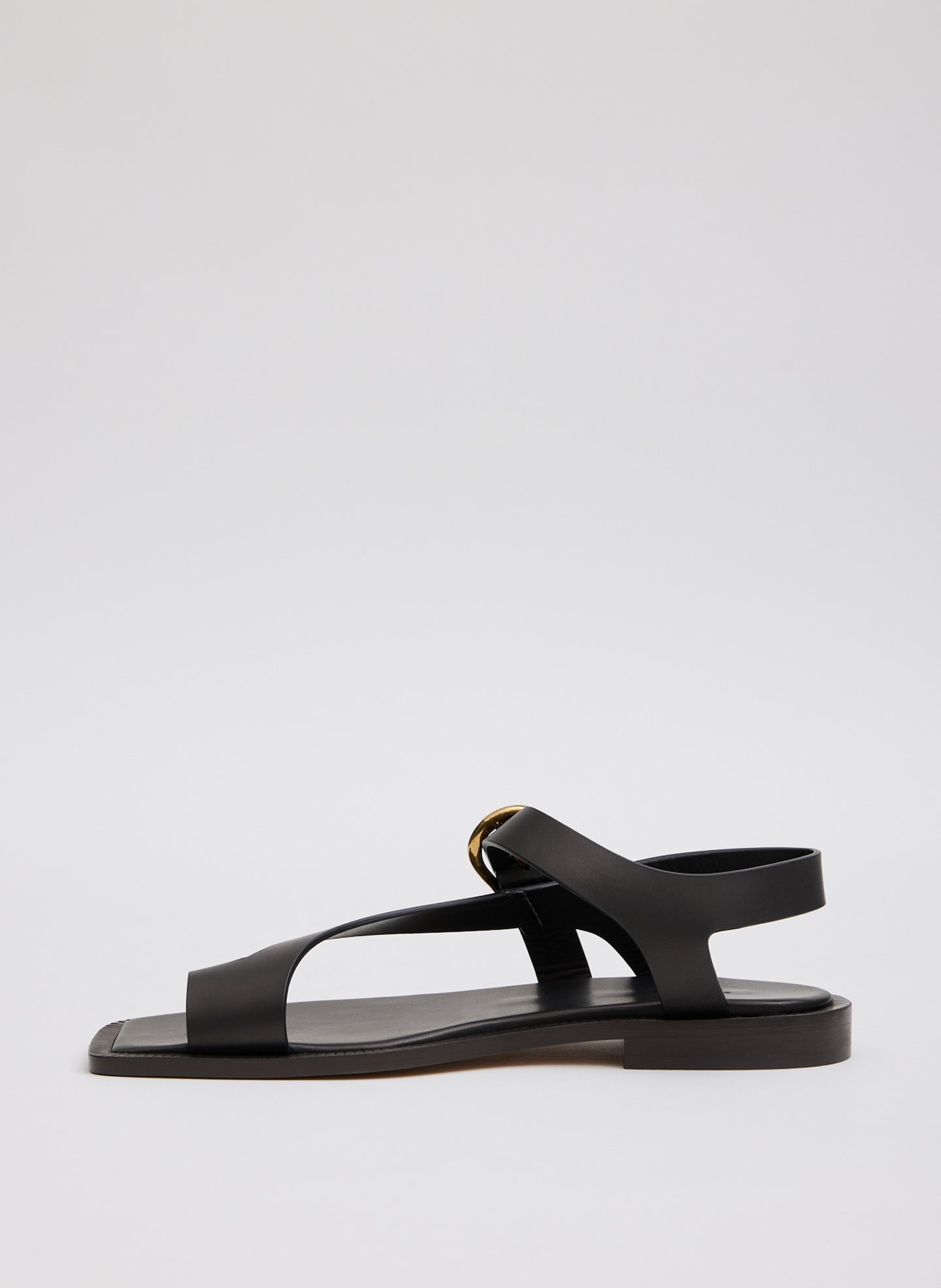 Karel Sandal | Tibi