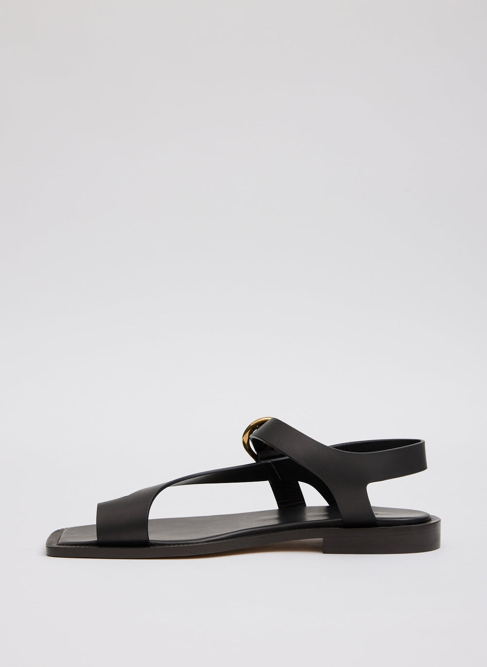Karel Sandal | Tibi