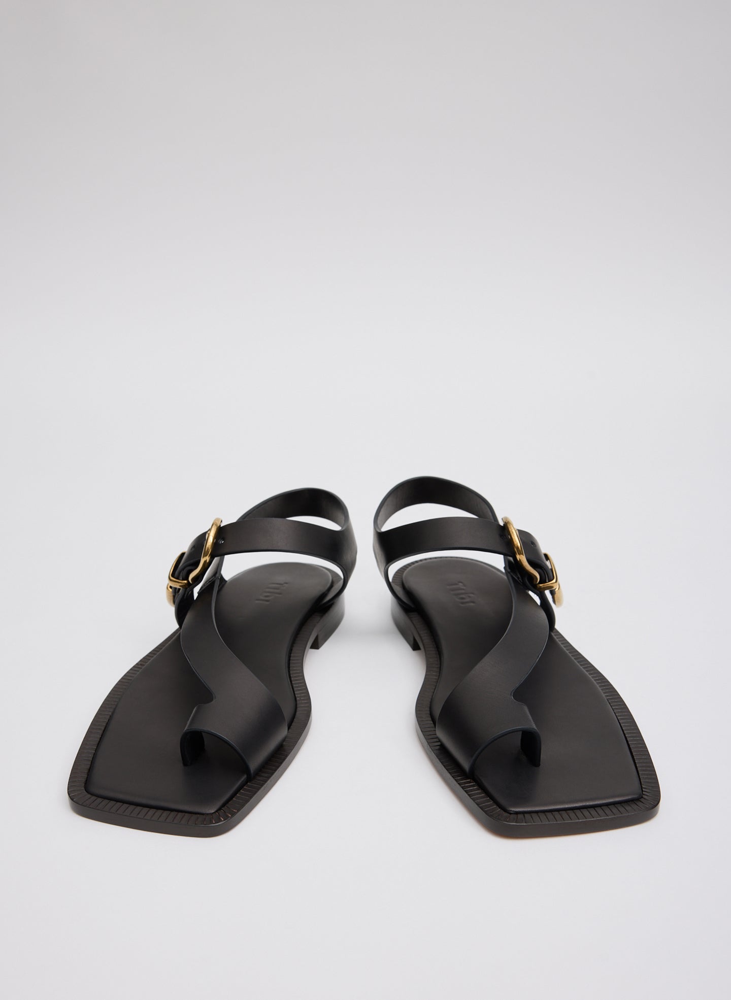 Karel Sandal | Tibi