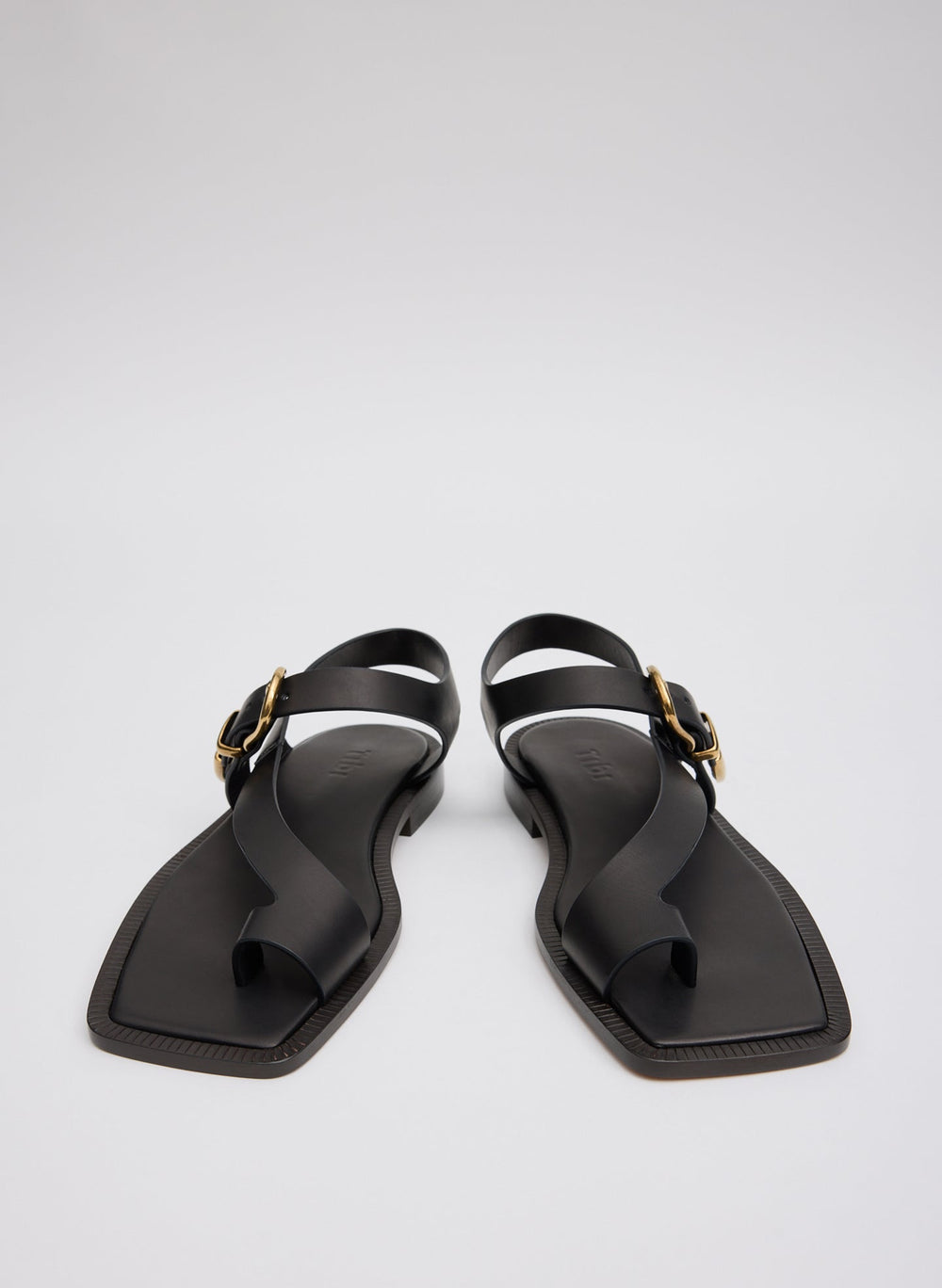 Karel Sandal | Tibi