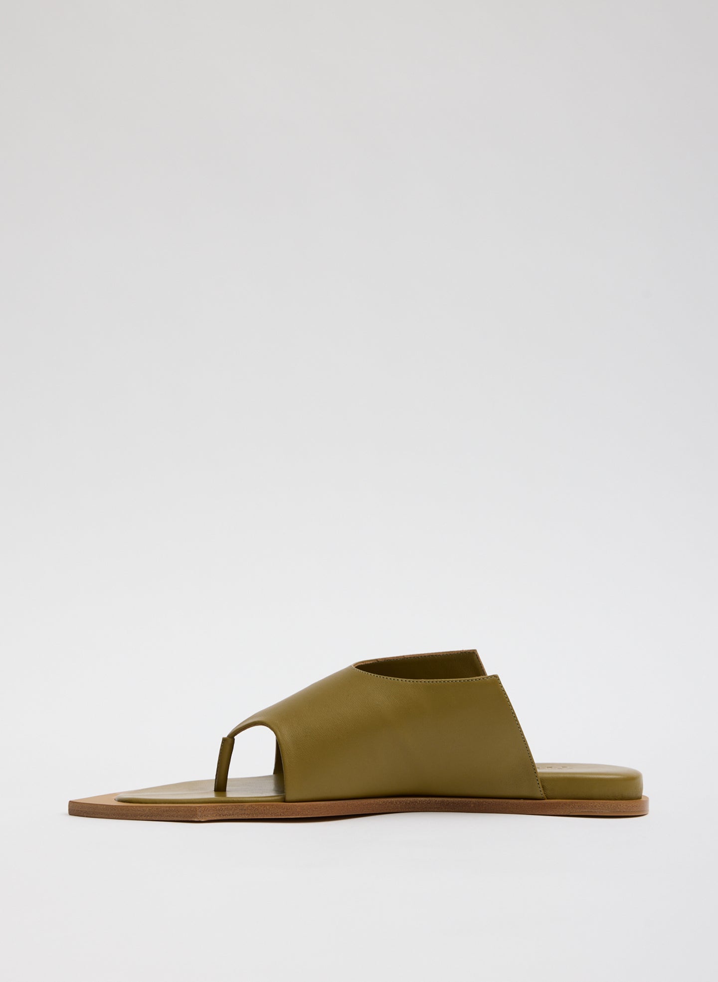 Gerard Sandal | Tibi