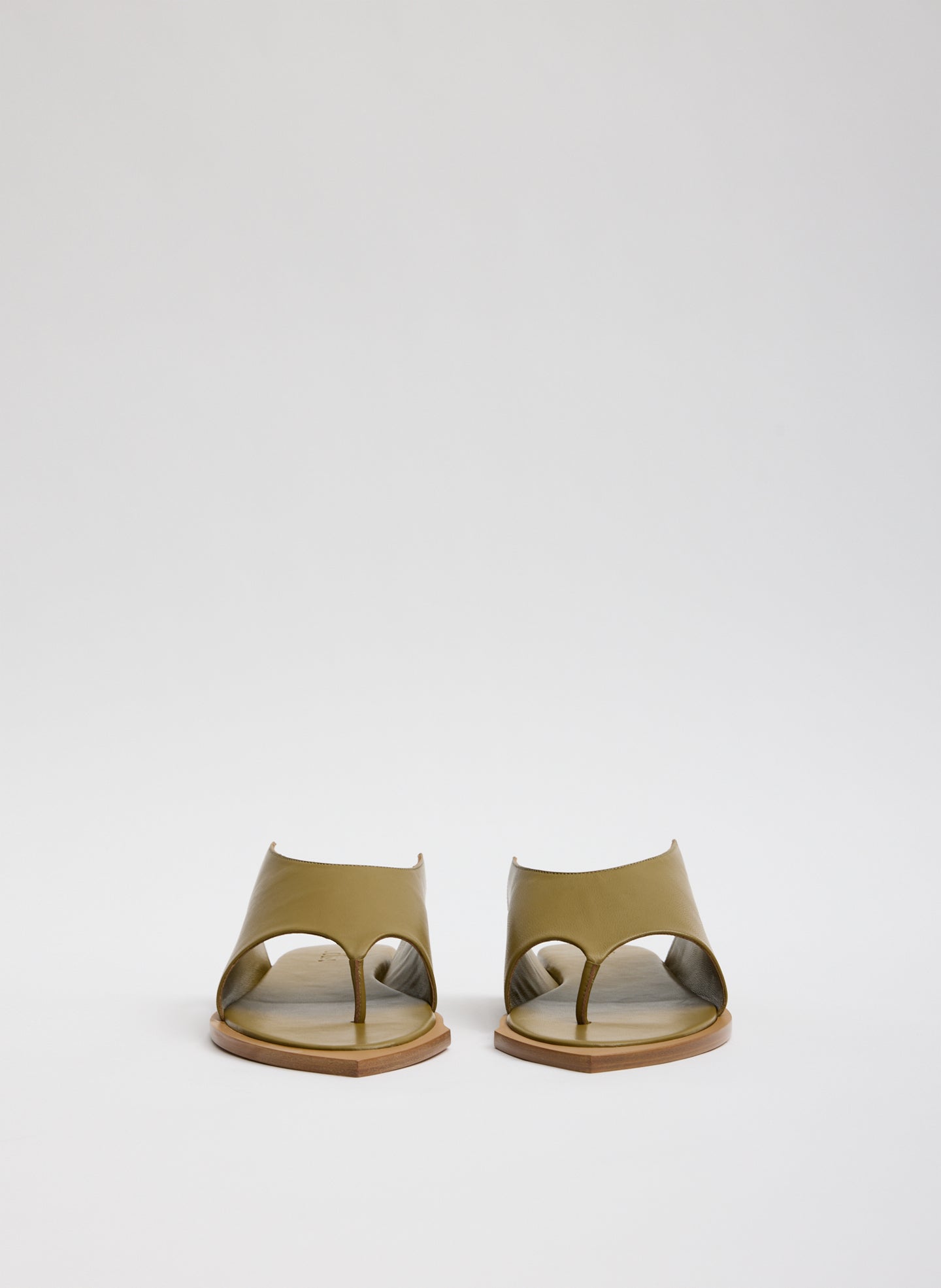 Gerard Sandal | Tibi