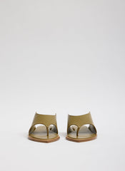 Gerard Sandal | Tibi