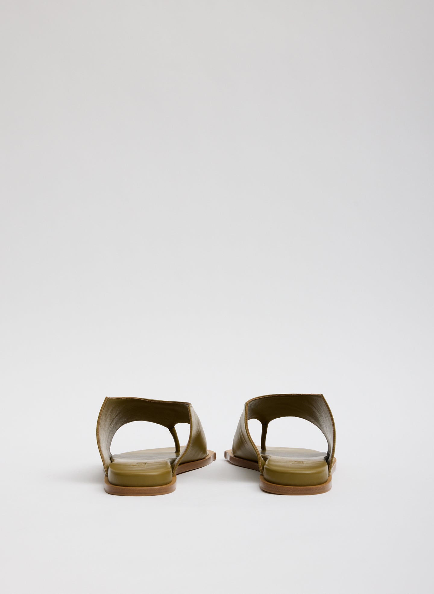Gerard Sandal | Tibi