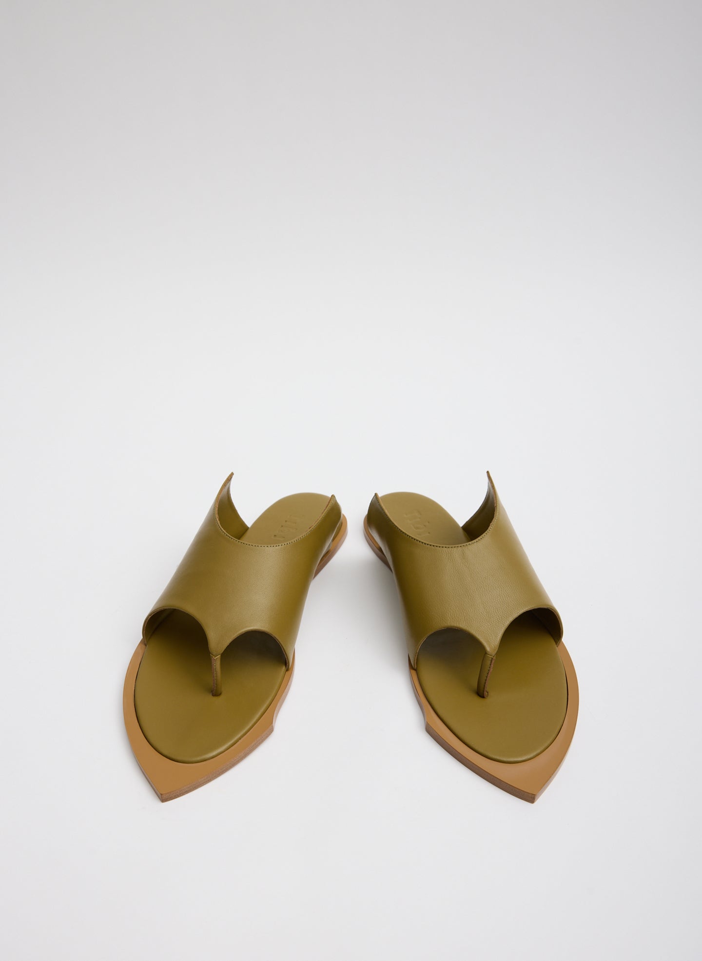 Gerard Sandal | Tibi