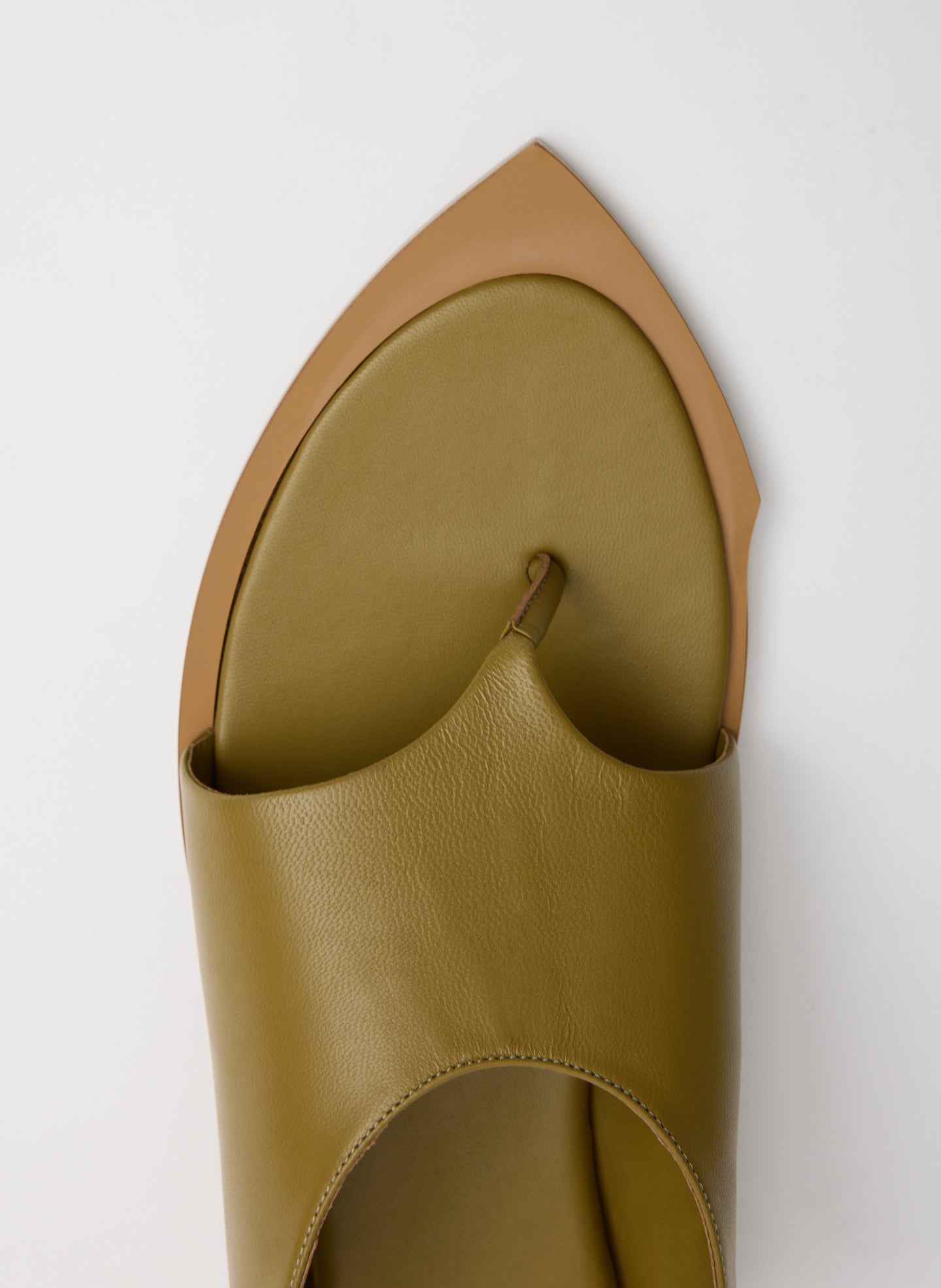 Gerard Sandal | Tibi