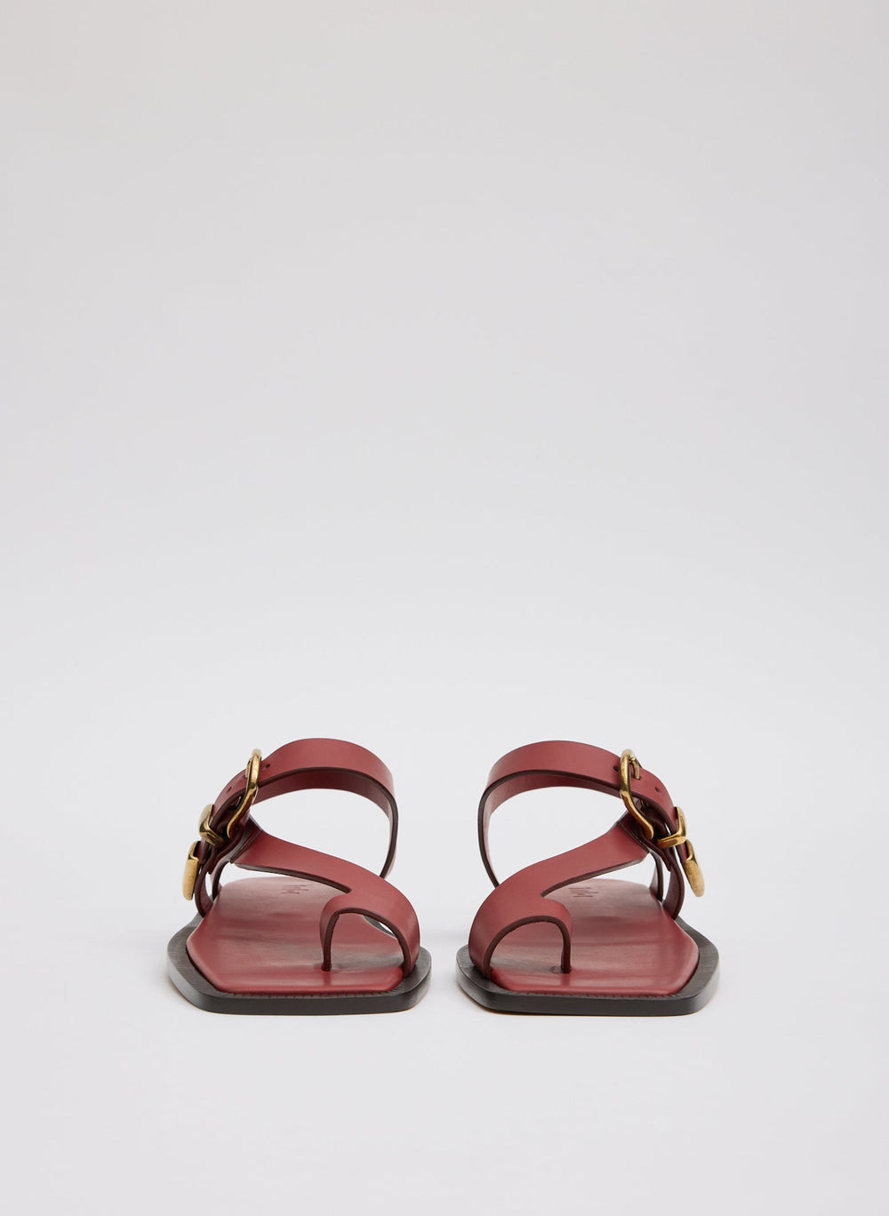 Karel Sandal | Tibi