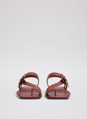 Karel Sandal | Tibi