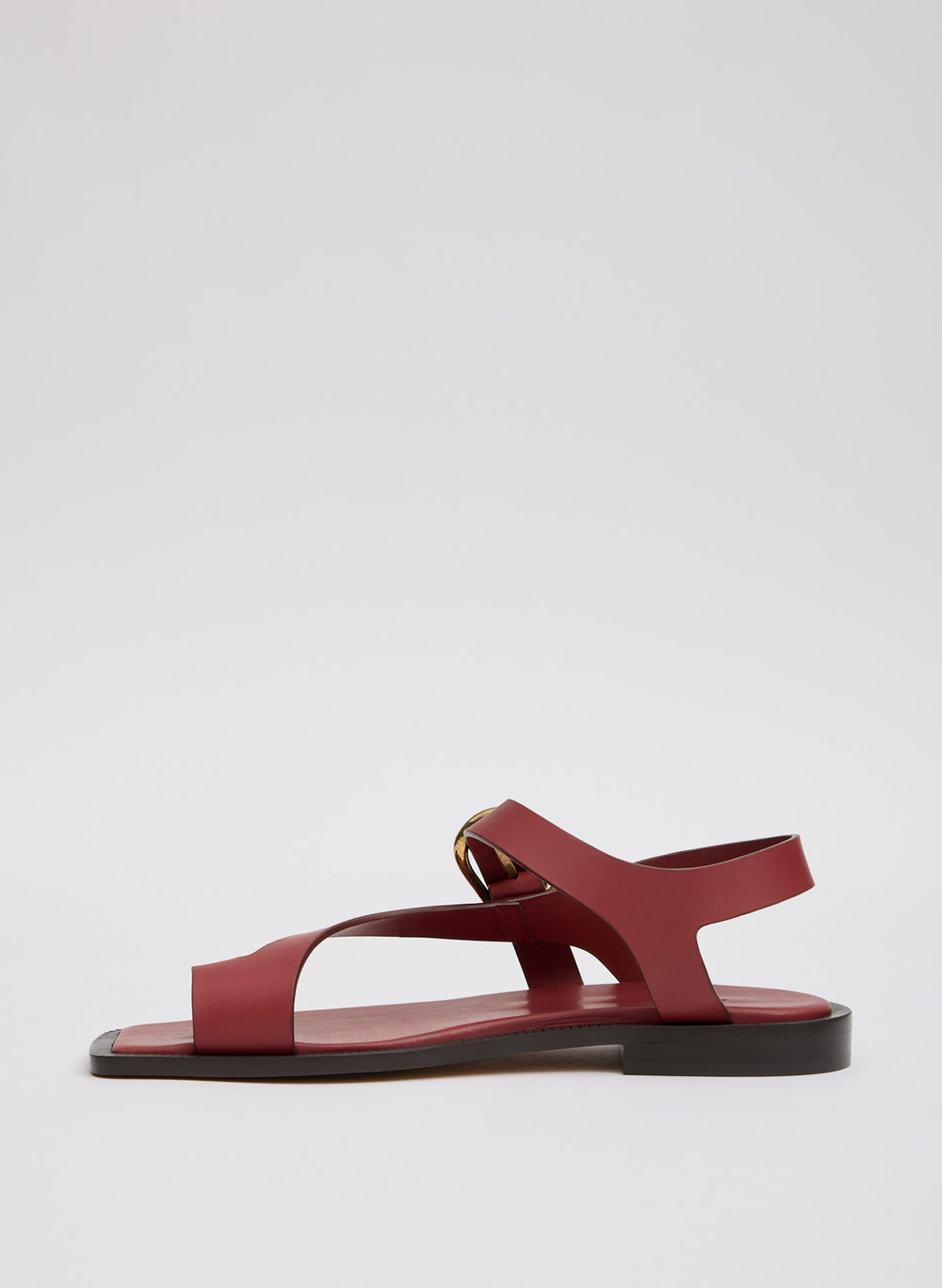 Karel Sandal | Tibi
