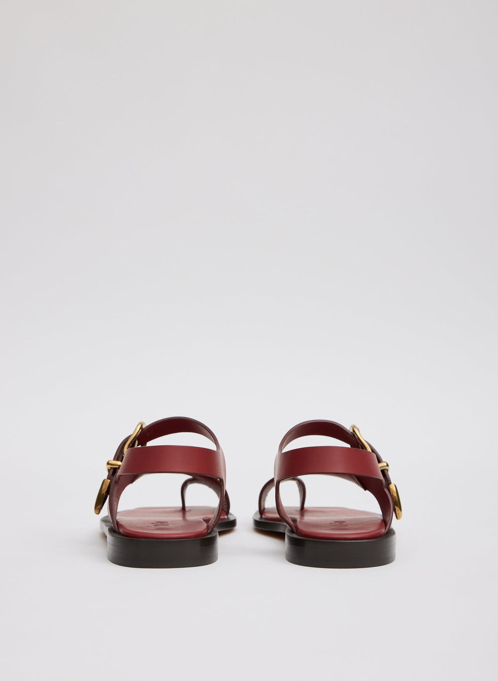 Karel Sandal | Tibi