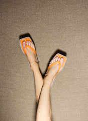 Arnie Sandal | Tibi