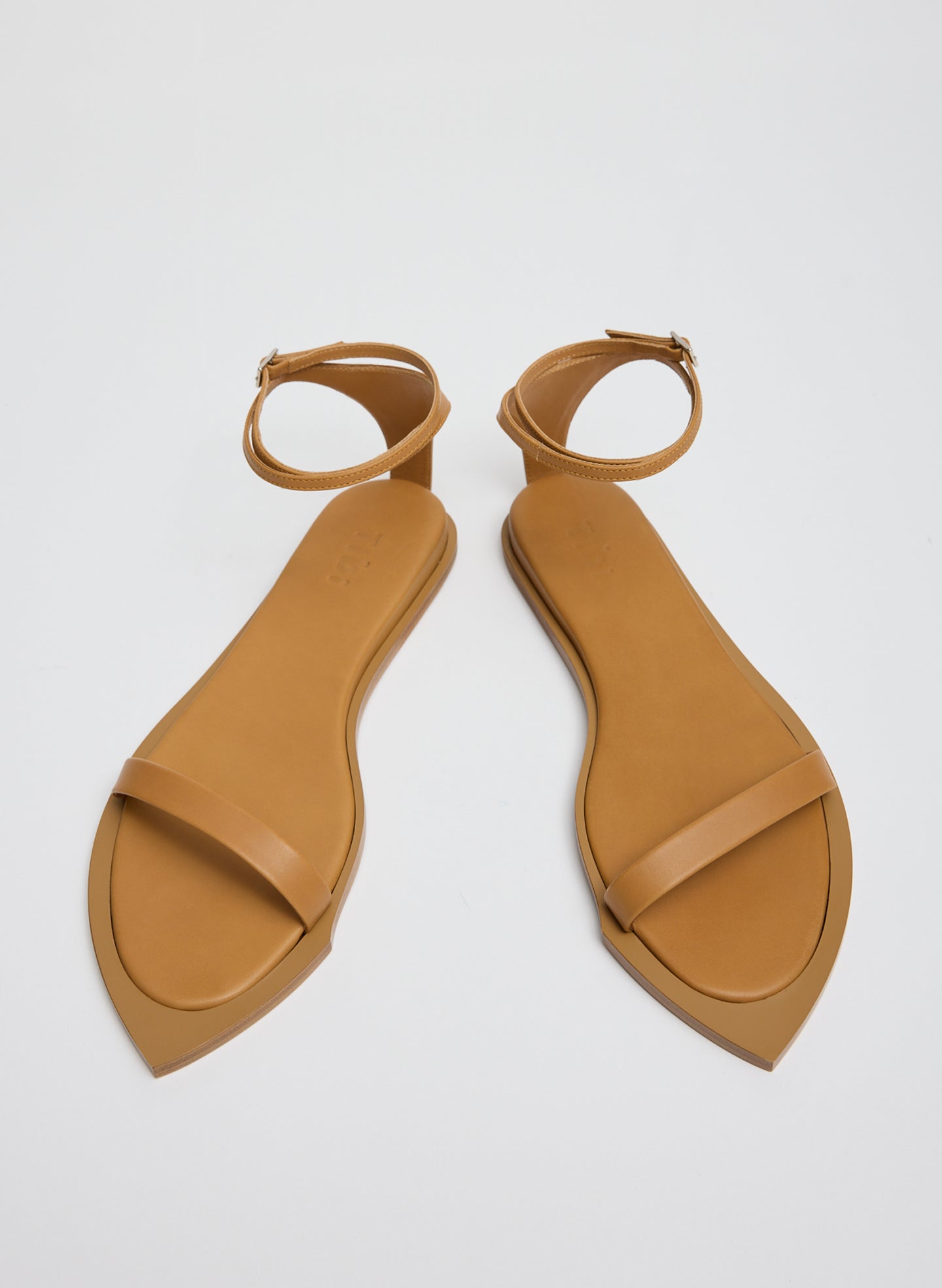 Aldwyn Sandal | Tibi