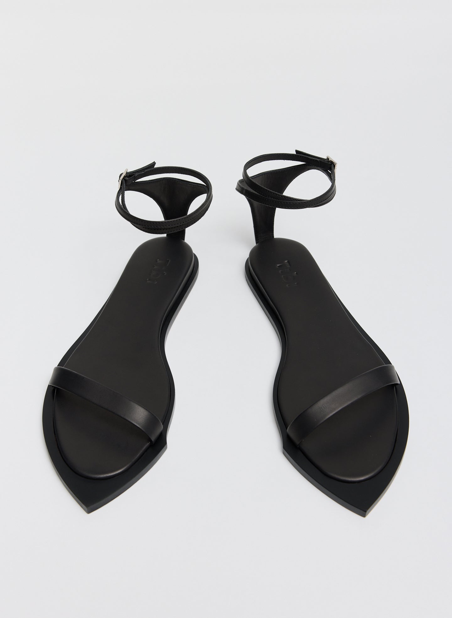 Aldwyn Sandal | Tibi
