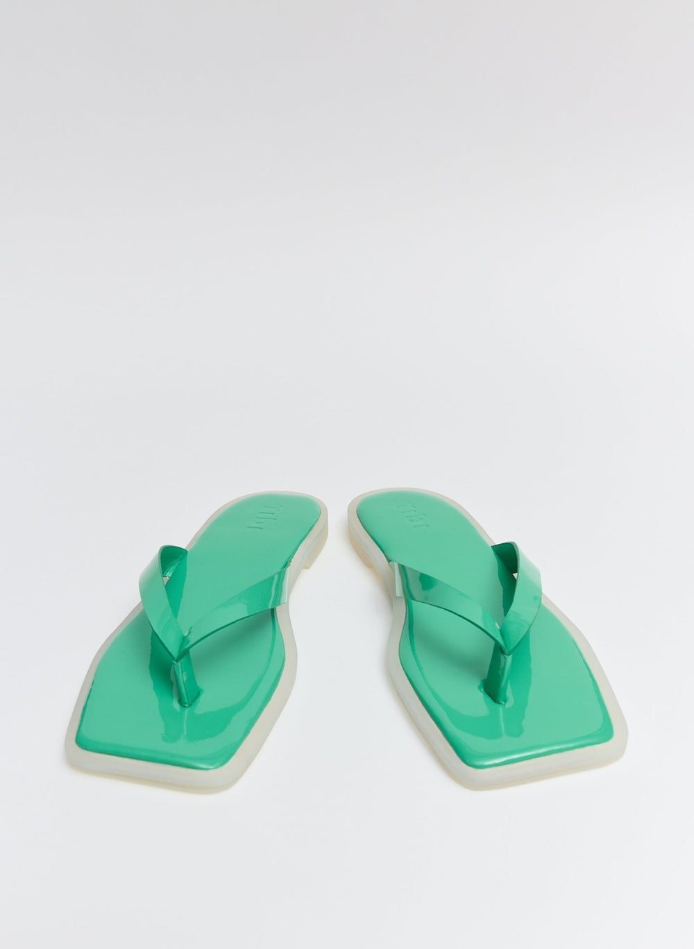 Arnie Sandal | Tibi