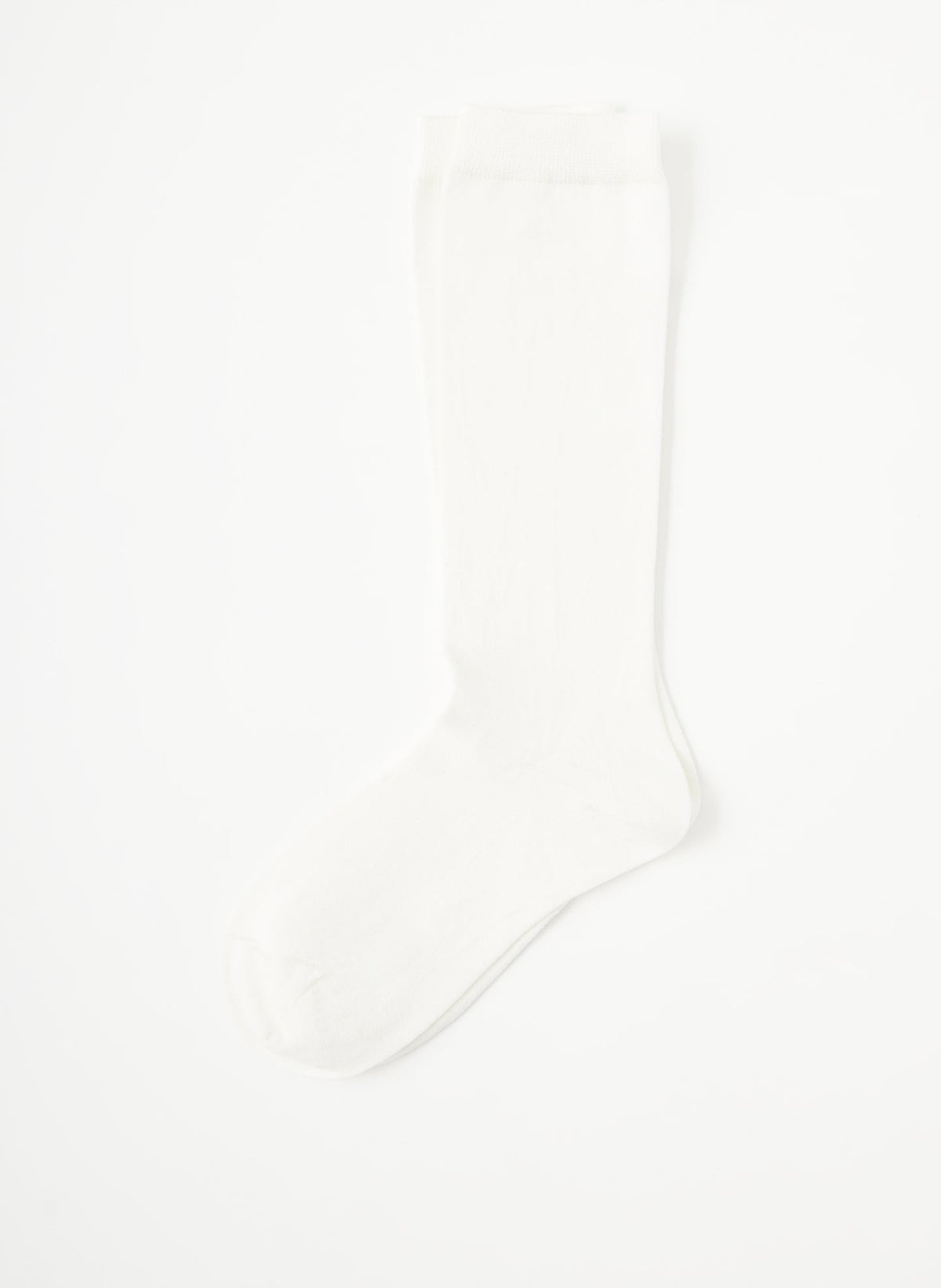 Classic Cotton Socks | Tibi