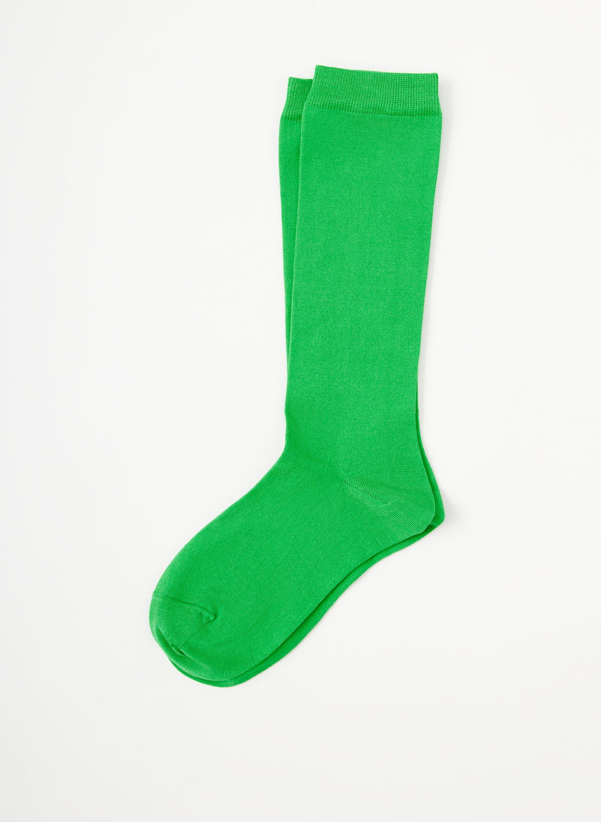 Classic Cotton Socks | Tibi