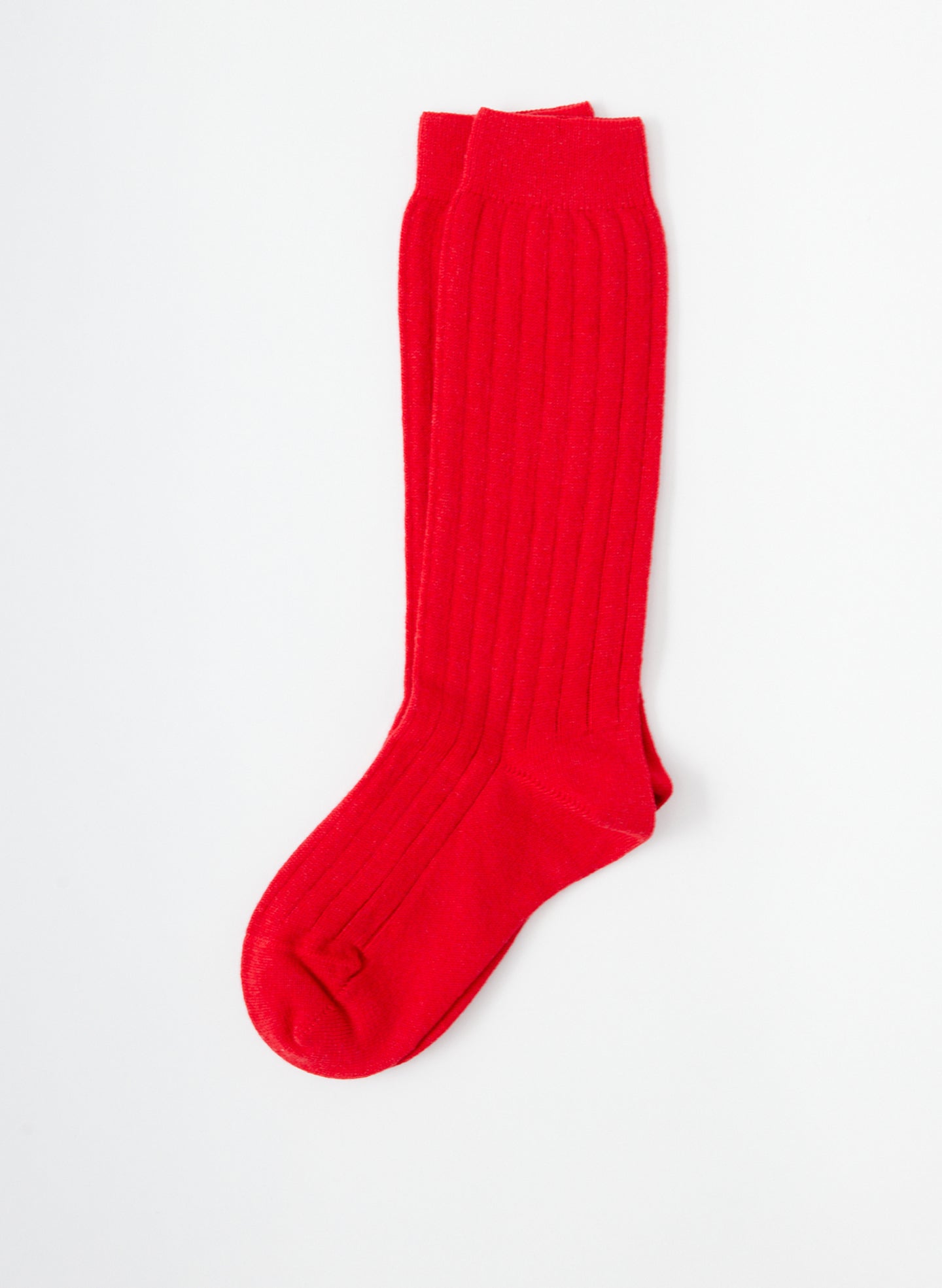 Cashmere Socks | Tibi