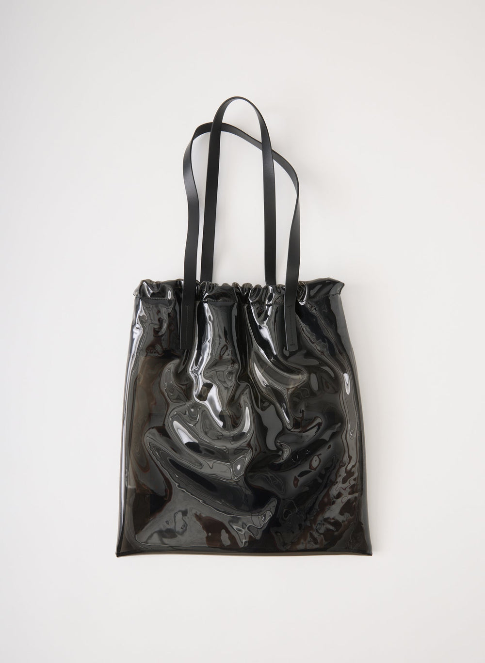 Ruched Lucas Bag | Tibi