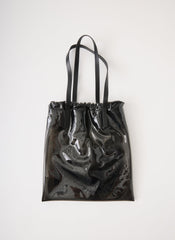 Ruched Lucas Bag | Tibi