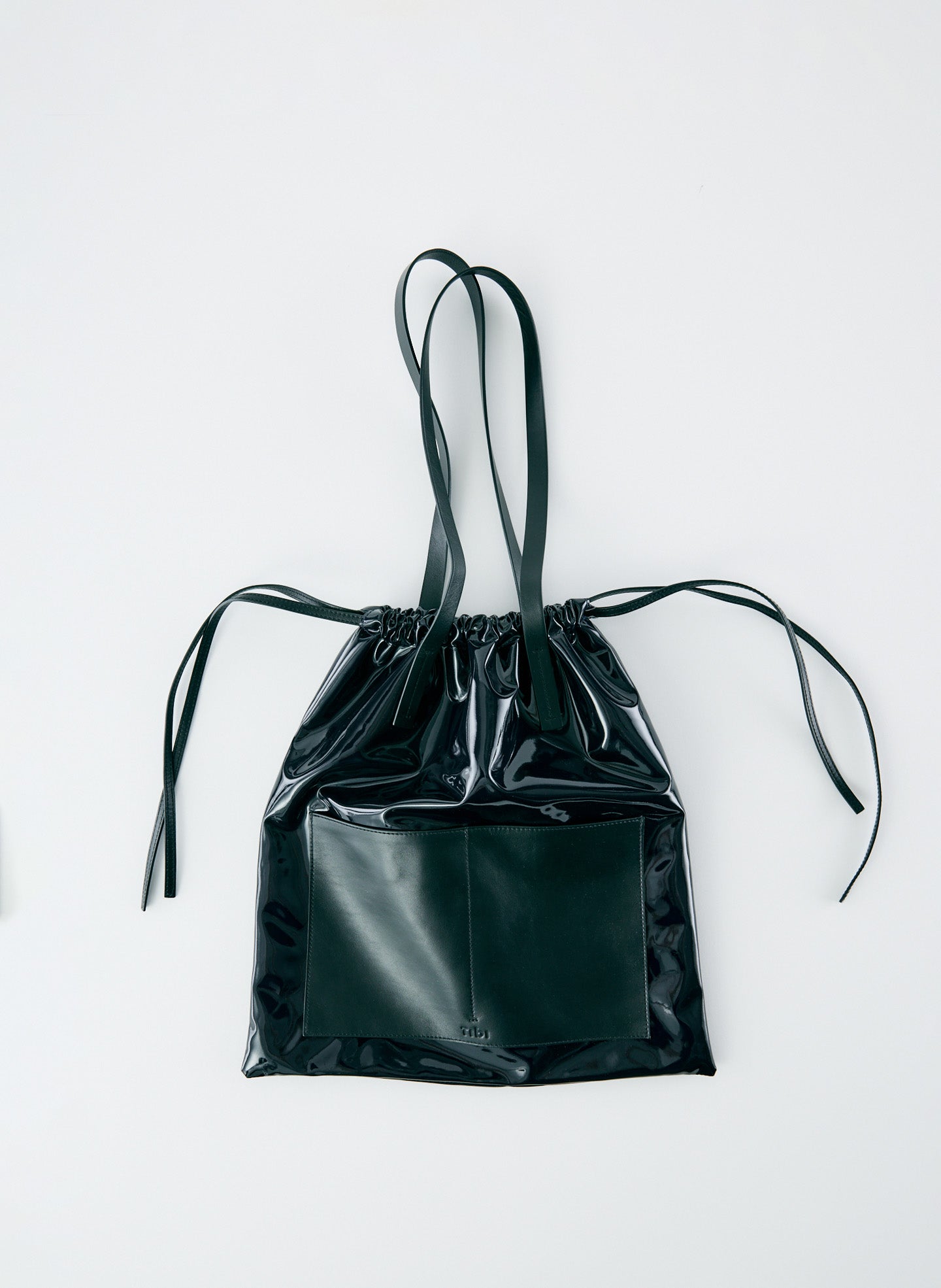 Lucas Bag | Tibi