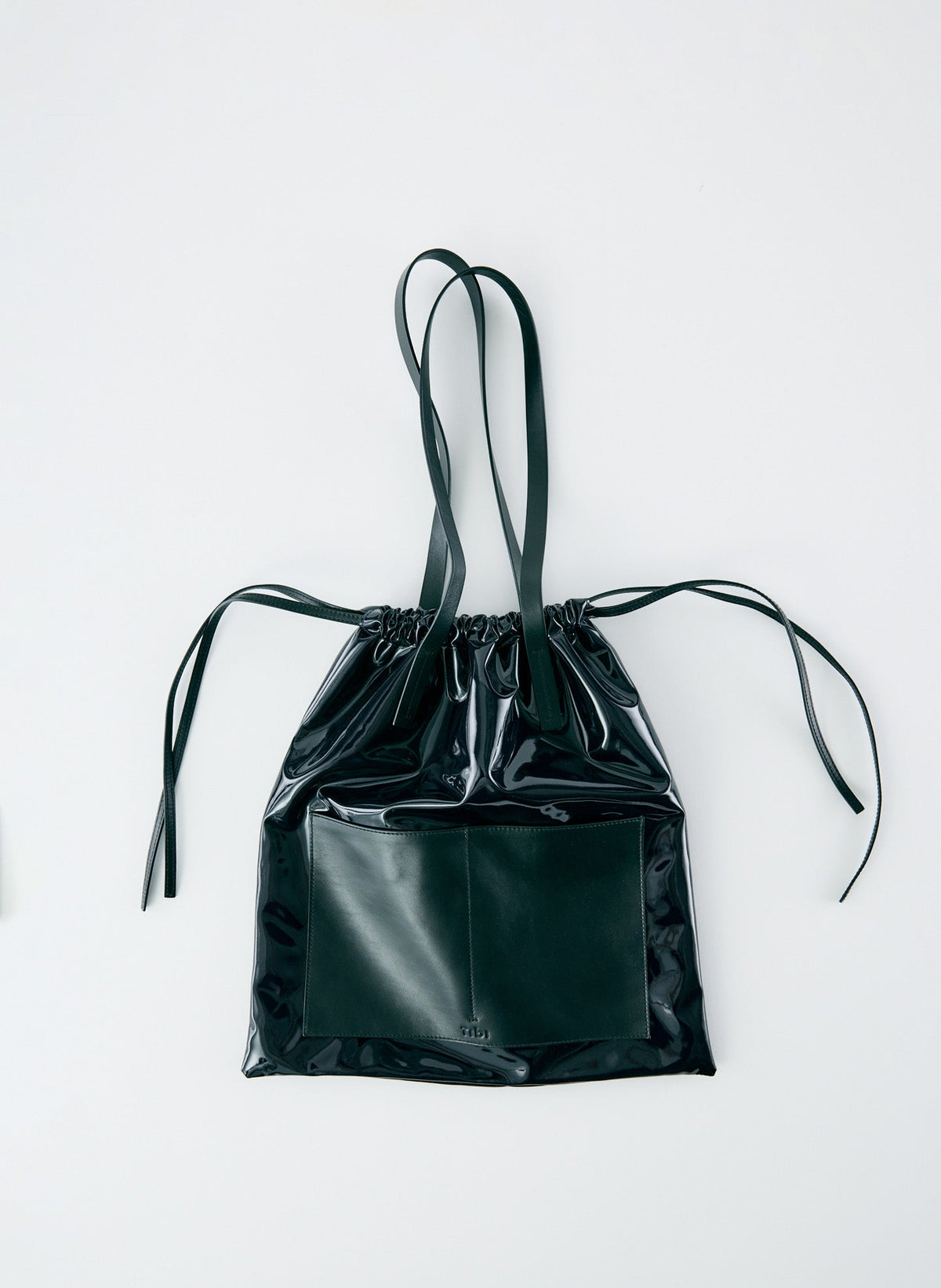 Lucas Bag | Tibi