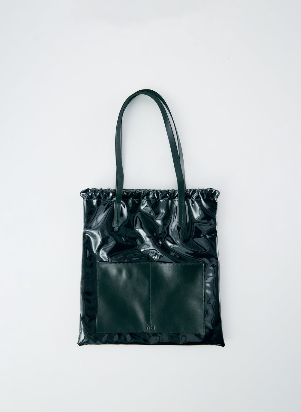 Lucas Bag | Tibi