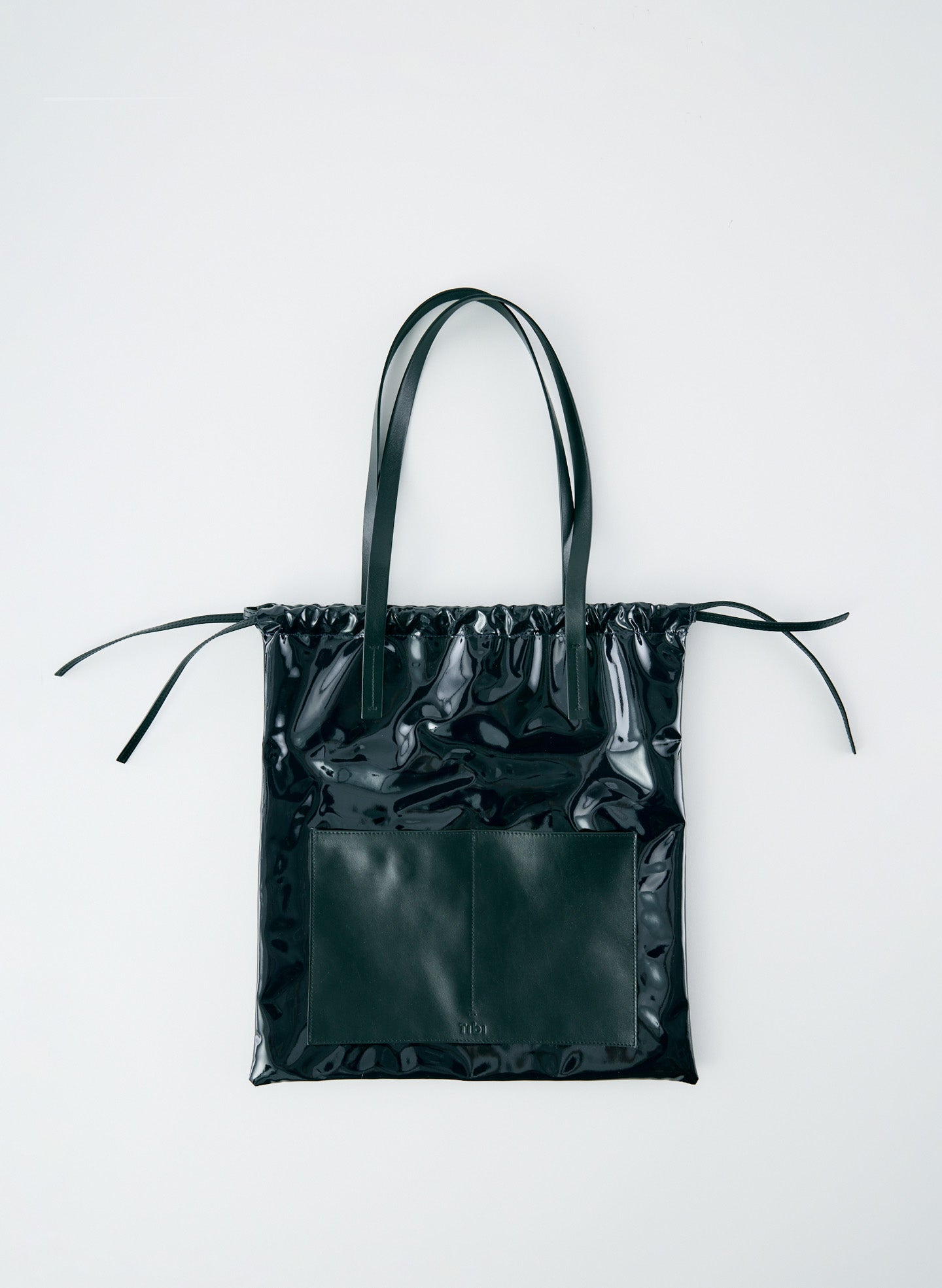 Lucas Bag | Tibi