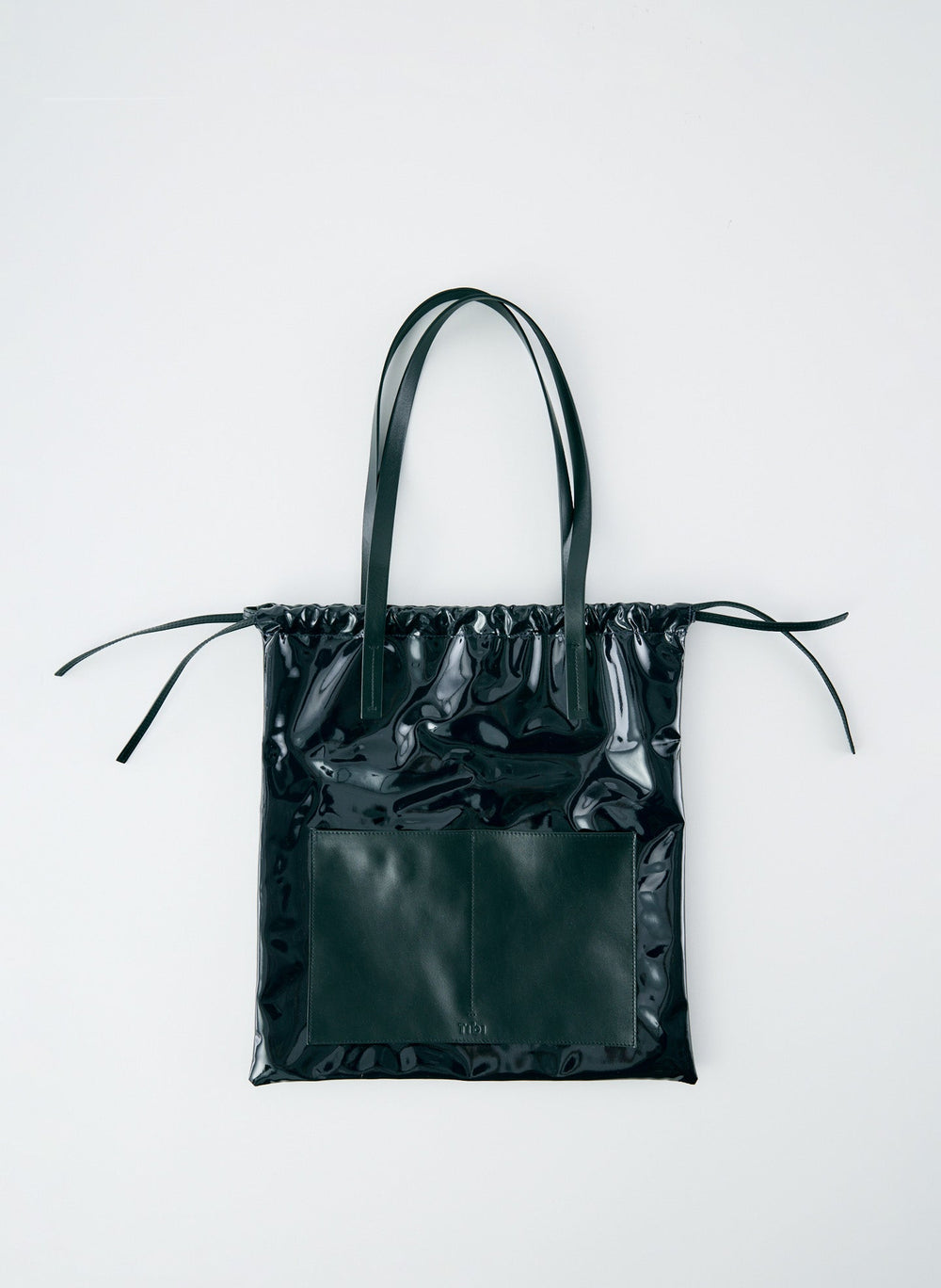 Lucas Bag | Tibi