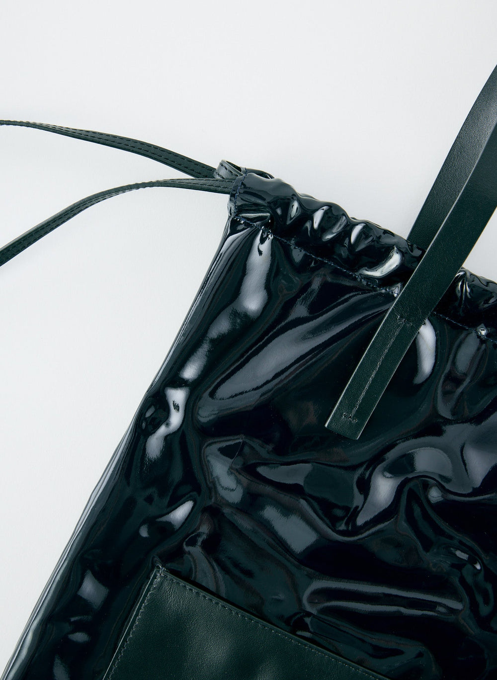 Lucas Bag | Tibi