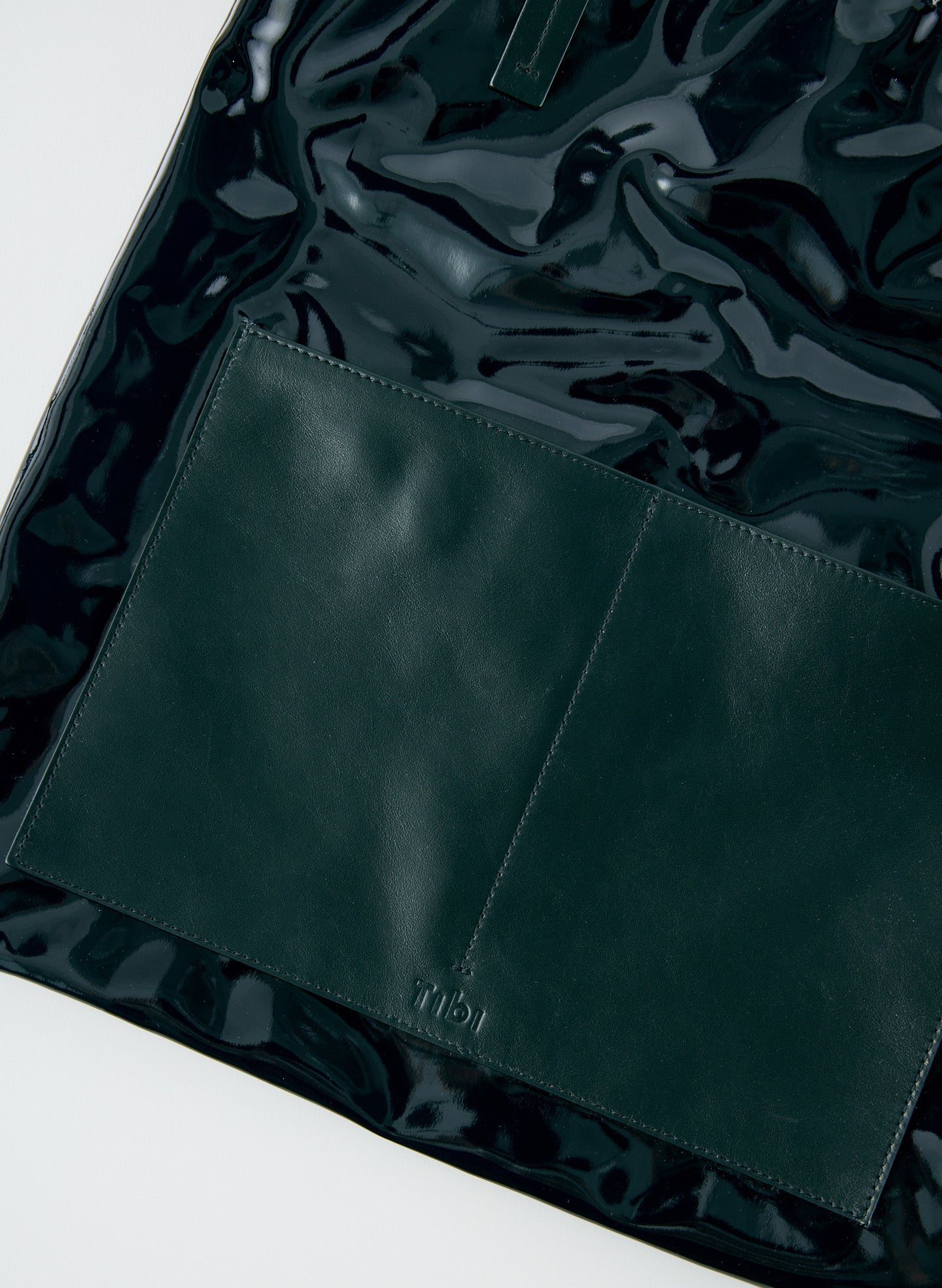 Lucas Bag | Tibi