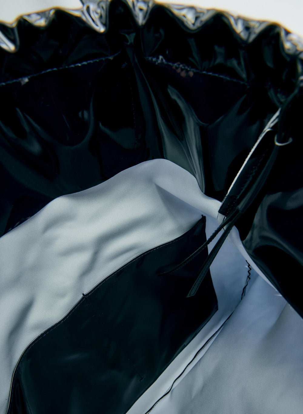 Lucas Bag | Tibi