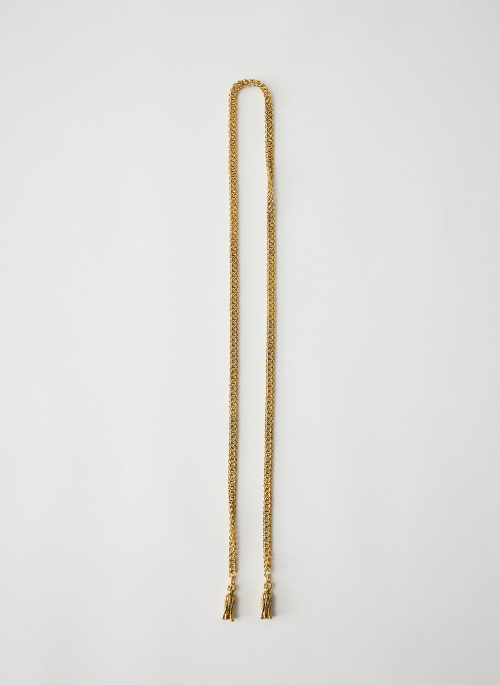 Tassel Necklace | Tibi