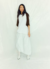Perfect Baseball T-Shirt | Tibi