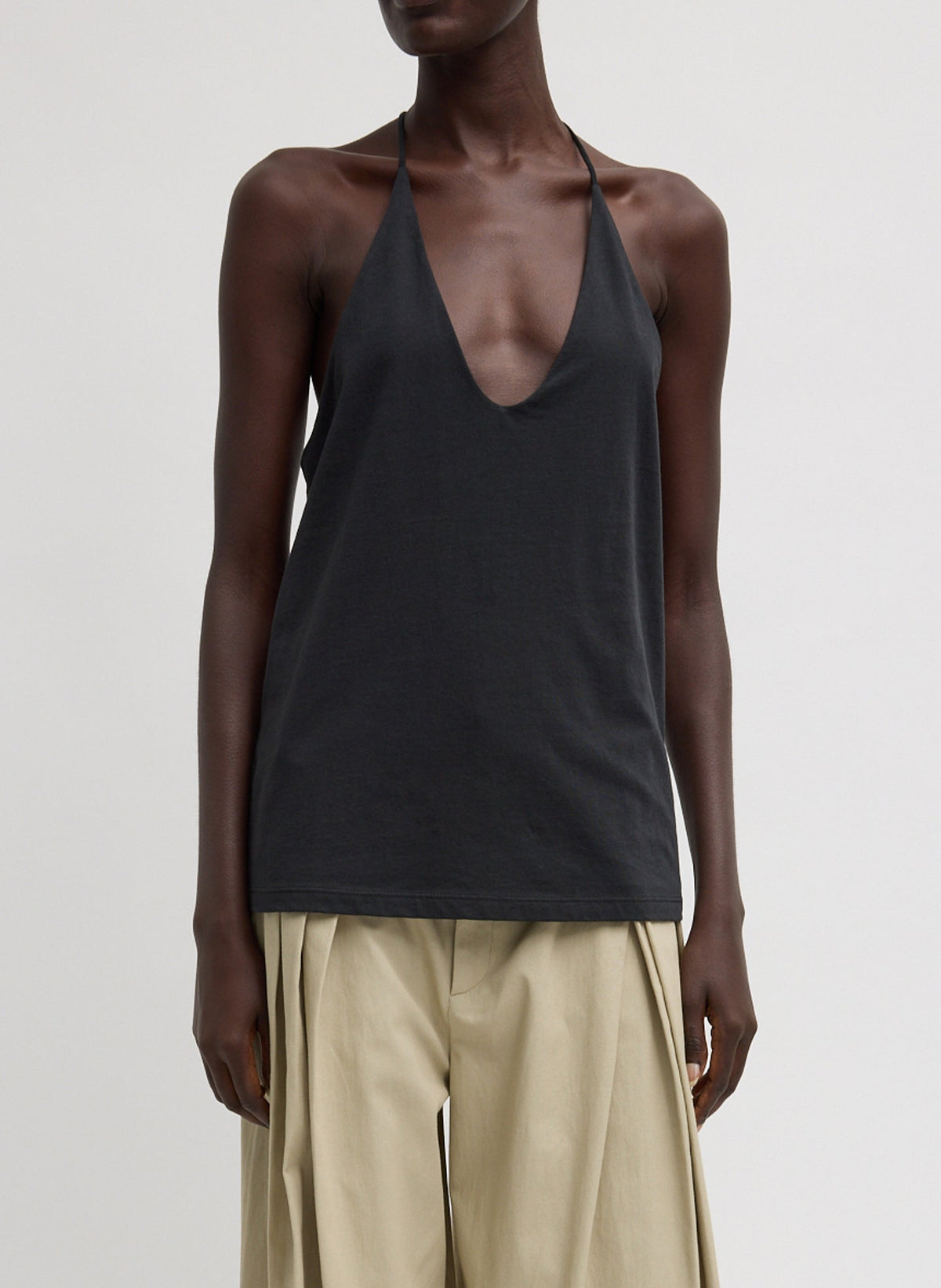 Racerback Tank | Tibi