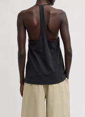 Racerback Tank | Tibi